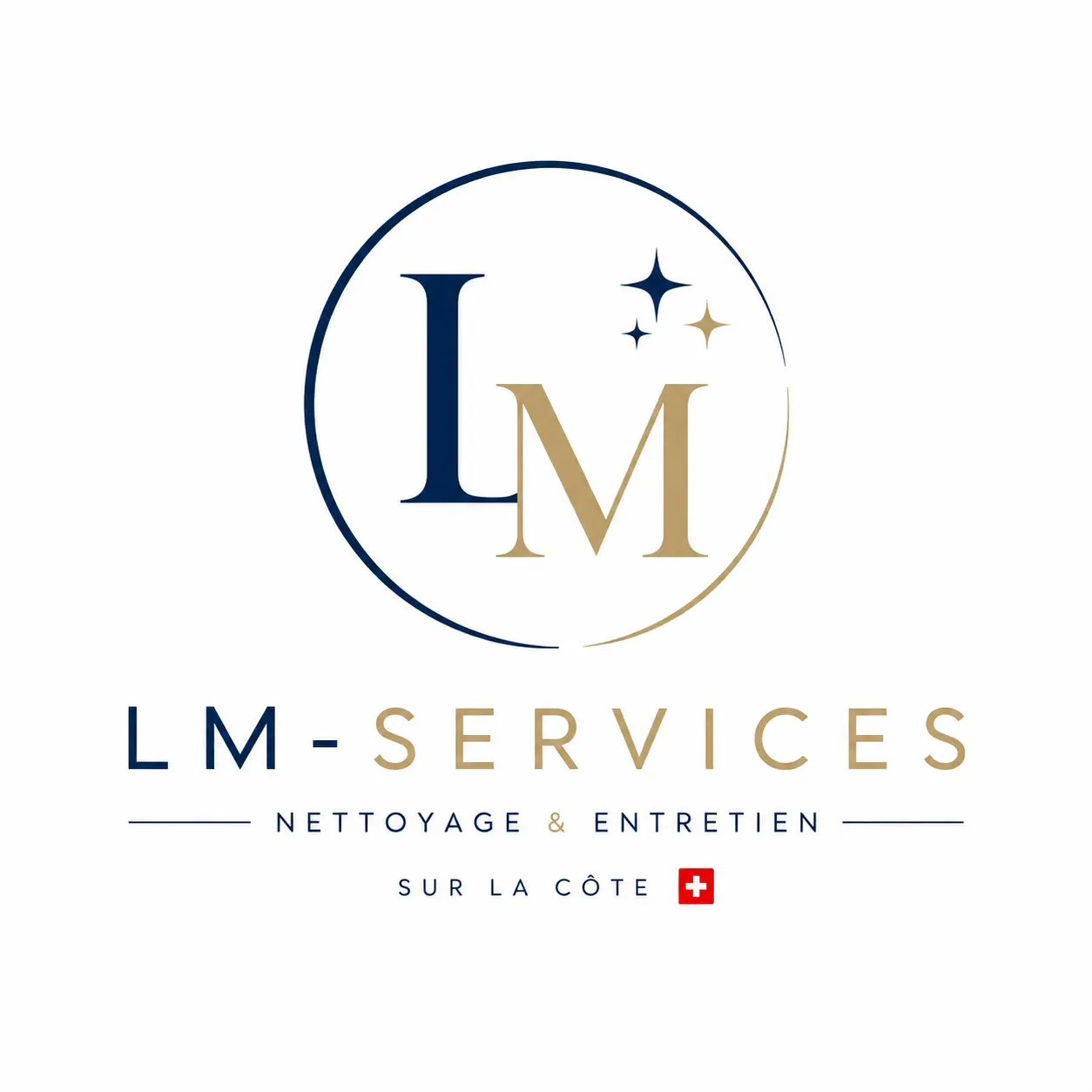 LM Services — Nettoyage et entretien sur La Côte