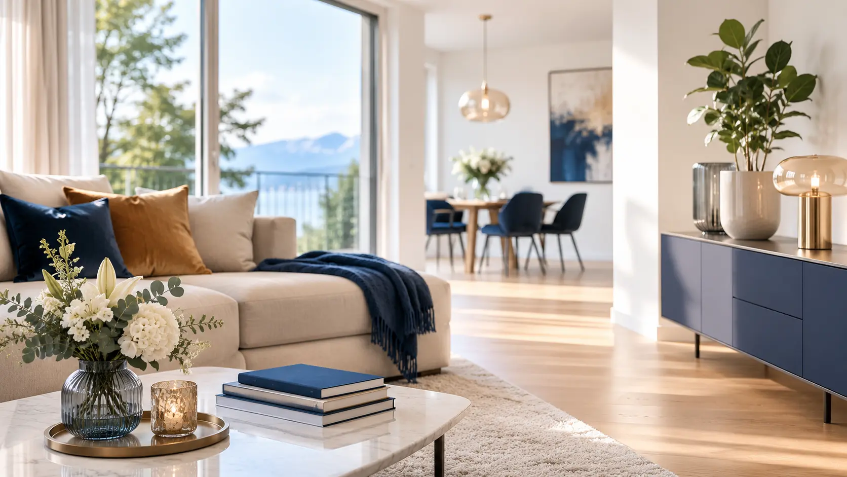 Ménage à domicile à Nyon et sur La Côte